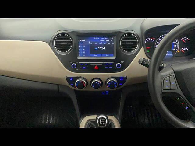 Used Hyundai Grand i10 Sportz 1.2 Kappa VTVT in Nagpur