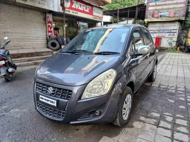 Used Maruti Suzuki Ritz Vdi ABS BS-IV in Pune