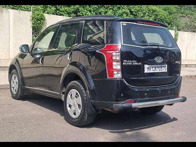 Used Mahindra XUV500 [2011-2015] W6 in Pune