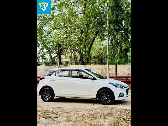 Used Hyundai Elite i20 [2017-2018] Asta 1.2 in Mohali