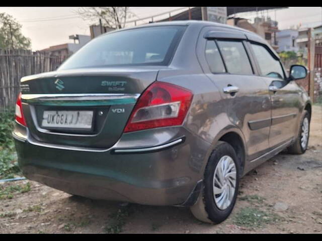 Used Maruti Suzuki Swift DZire [2011-2015] VDI in Dehradun