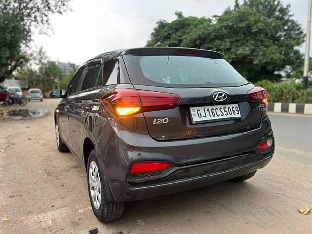 Used Hyundai i20 [2020-2023] Magna 1.2 MT [2020-2023] in Vadodara