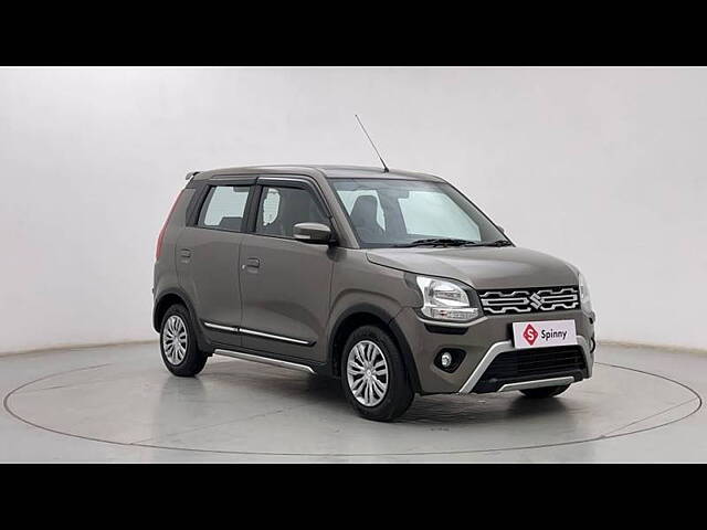 Used Maruti Suzuki Wagon R [2019-2022] ZXi 1.2 in Pune