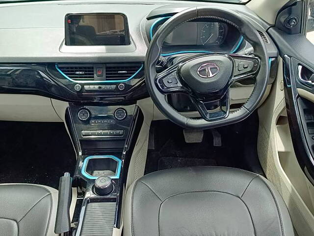 Used Tata Nexon EV [2020-2022] XZ Plus LUX in Bangalore