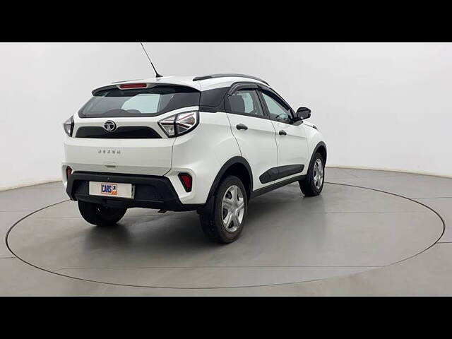 Used Tata Nexon [2017-2020] XM Diesel in Chennai