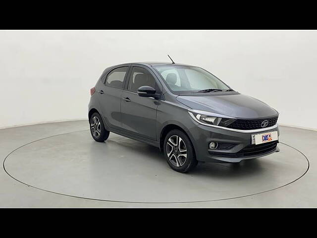 Used 2021 Tata Tiago in Chennai