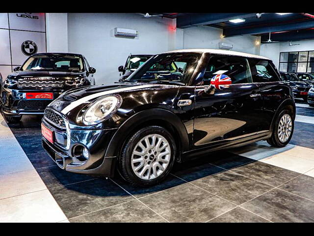 Used MINI Cooper [2014-2018] D 3 Door in Delhi