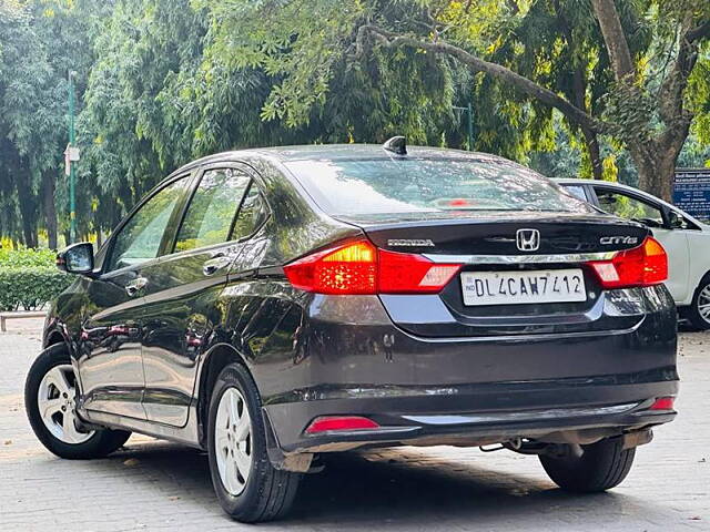 Used Honda City [2014-2017] V Diesel in Delhi