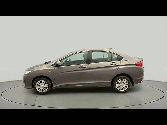 Used Honda City [2014-2017] SV CVT in Bangalore