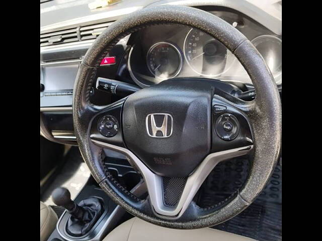 Used Honda City [2014-2017] VX (O) MT Diesel in Pune