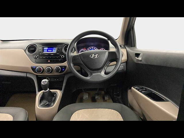 Used Hyundai Grand i10 [2013-2017] Sportz 1.2 Kappa VTVT [2013-2016] in Delhi