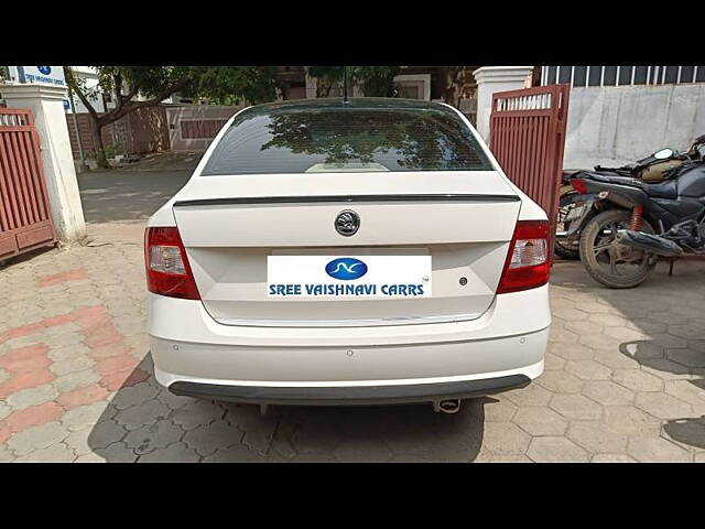 Used Skoda Rapid Monte Carlo 1.5 TDI MT in Coimbatore