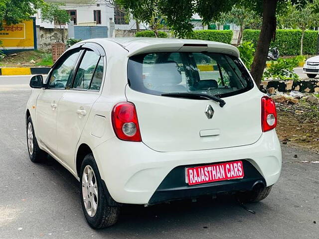 Used Renault Pulse [2012-2015] RxE Diesel in Jaipur