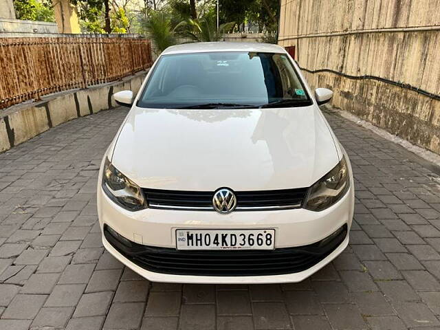 Used 2019 Volkswagen Polo in Thane