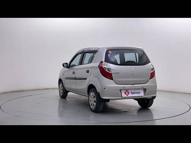 Used Maruti Suzuki Alto K10 [2014-2020] VXi [2014-2019] in Bangalore