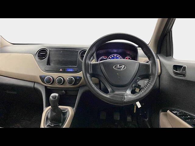 Used Hyundai Grand i10 [2013-2017] Magna 1.2 Kappa VTVT [2013-2016] in Delhi