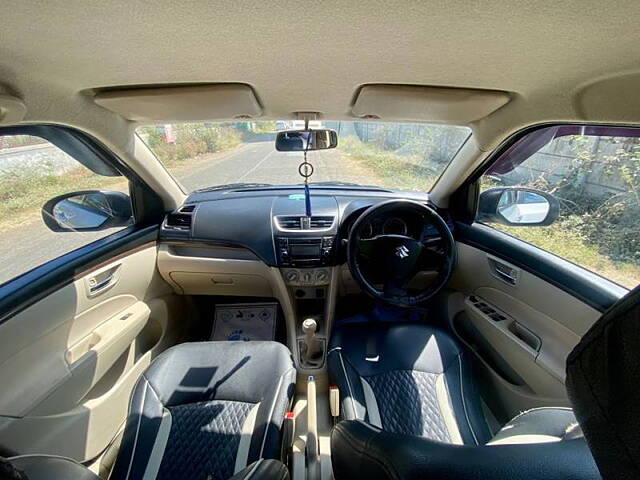 Used Maruti Suzuki Swift Dzire [2015-2017] VDI in Nashik