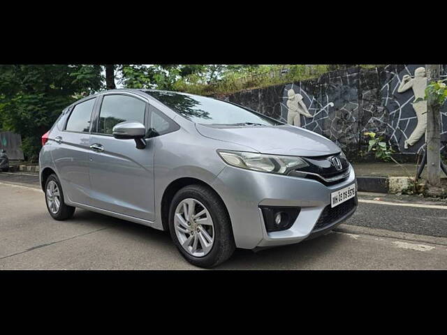 Used Honda Jazz [2018-2020] VX CVT Petrol in Mumbai