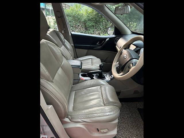 Used Mahindra XUV500 [2015-2018] W10 AWD in Delhi