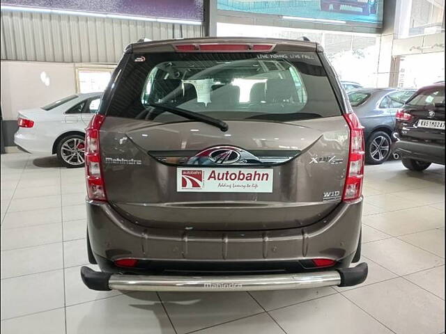 Used Mahindra XUV500 [2015-2018] W10 AT in Bangalore