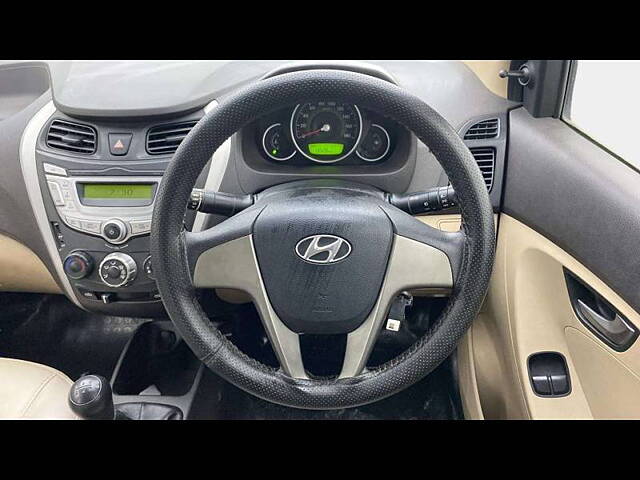 Used Hyundai Eon Sportz in Hyderabad