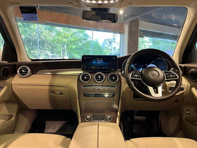 Used Mercedes-Benz GLC [2019-2023] 200 Progressive in Delhi