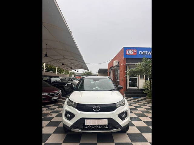 Used 2021 Tata Nexon in Kheda