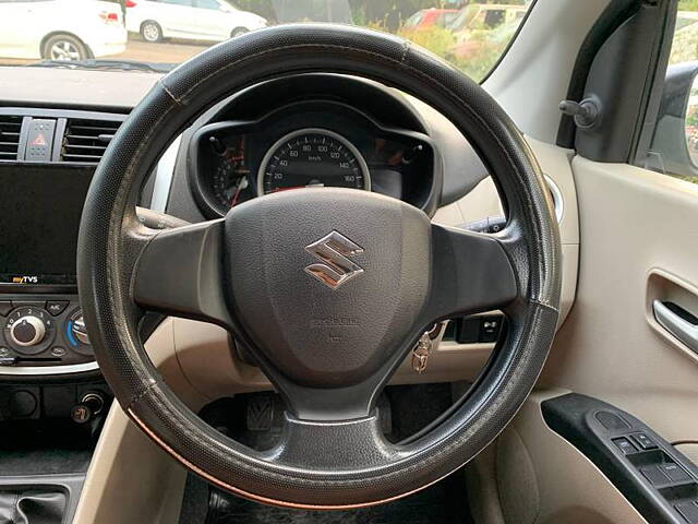 Used Maruti Suzuki Celerio [2017-2021] VXi CNG [2017-2019] in Navi Mumbai