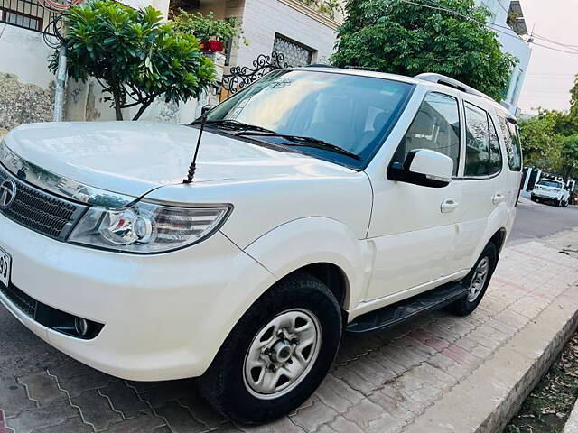 Used Tata Safari Storme [2012-2015] 2.2 EX 4x2 in Lucknow