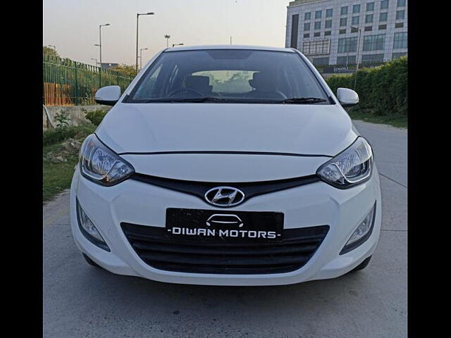 Used 2014 Hyundai i20 in Delhi