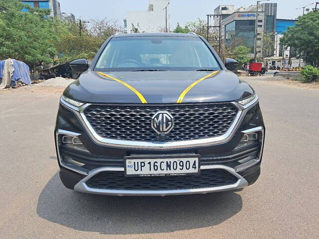 Used 2020 MG Hector in Noida