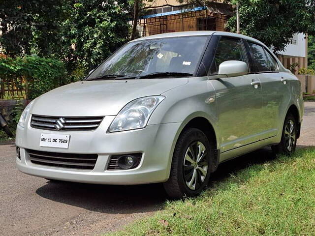 Used Maruti Suzuki Swift DZire [2011-2015] VXI in Nashik