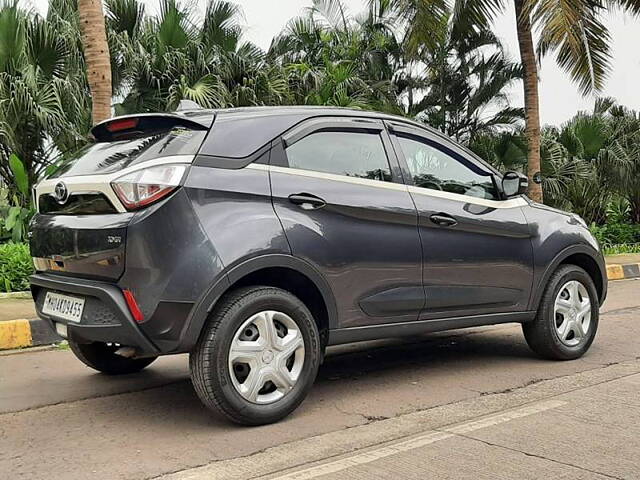 Used Tata Nexon [2017-2020] XMA Diesel in Mumbai