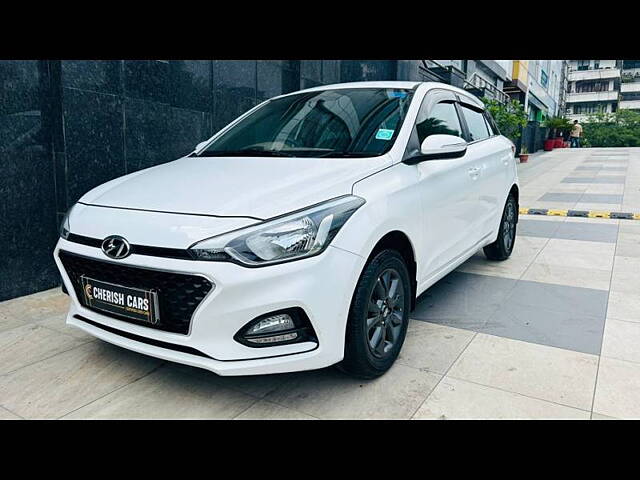 Used 2020 Hyundai Elite i20 in Delhi