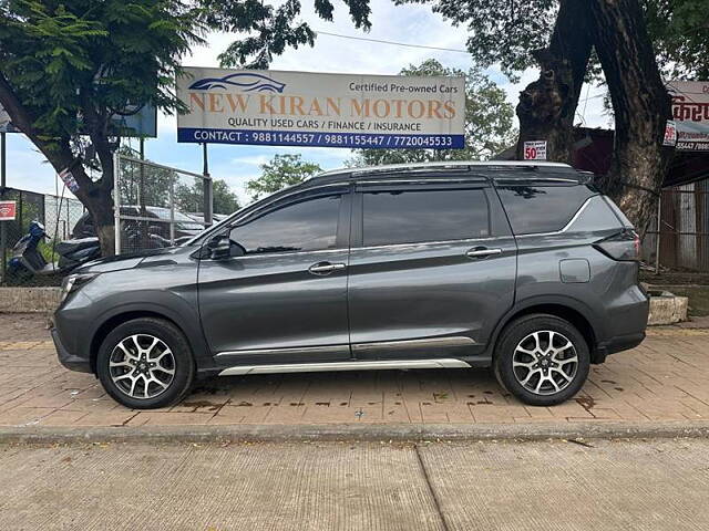 Used Maruti Suzuki XL6 [2019-2022] Zeta MT Petrol in Pune