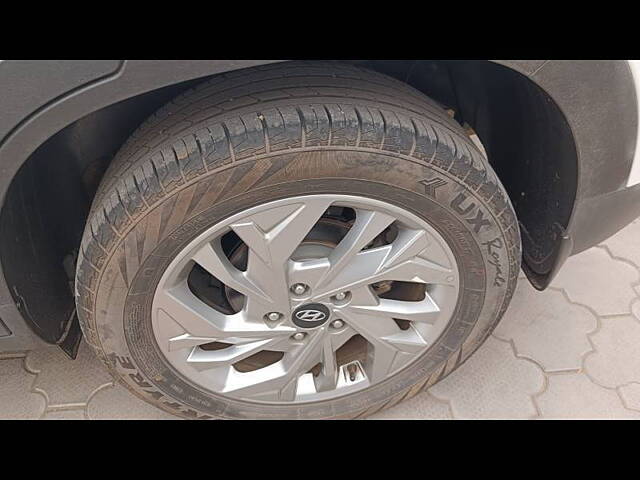 Used Hyundai Creta [2020-2023] SX 1.5 Petrol Executive in Coimbatore