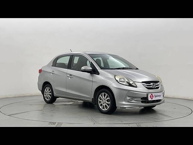 Used Honda Amaze [2013-2016] 1.2 VX  (O)  i-VTEC in Delhi