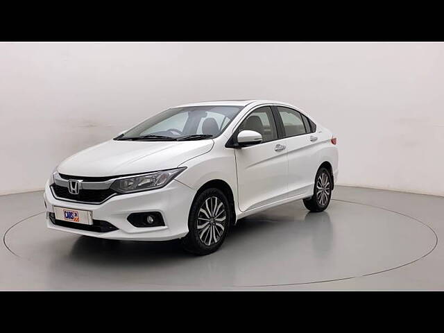 Used Honda City [2014-2017] VX in Bangalore