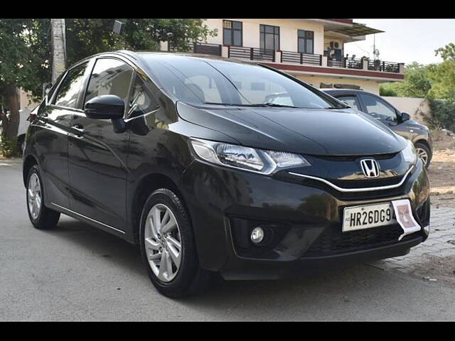 Used Honda Jazz [2015-2018] V AT Petrol in Gurgaon