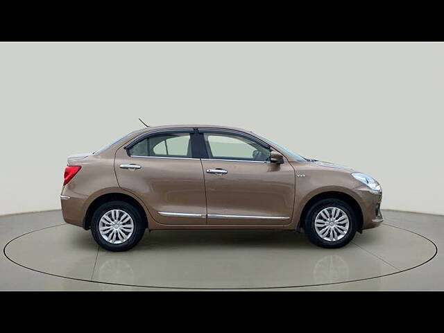 Used Maruti Suzuki Dzire [2017-2020] VXi in Nashik