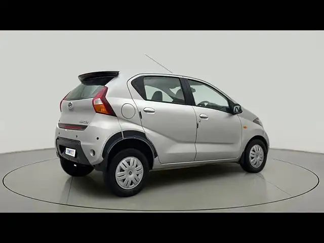 Used Datsun redi-GO [2016-2020] T(O) 1.0 AMT [2018-2019] in Bangalore