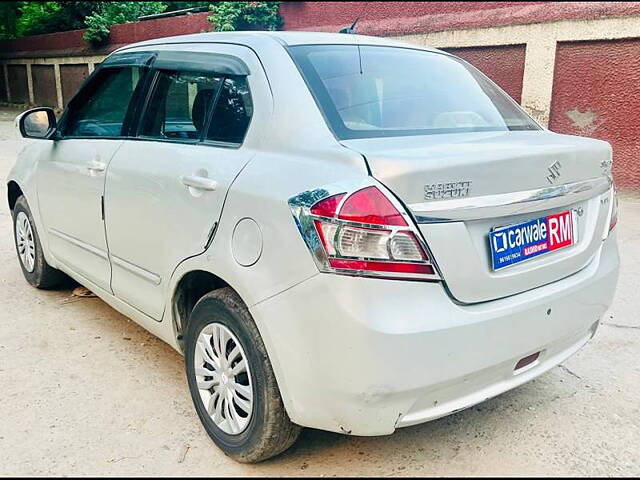 Used Maruti Suzuki Swift DZire [2011-2015] VDI in Kanpur