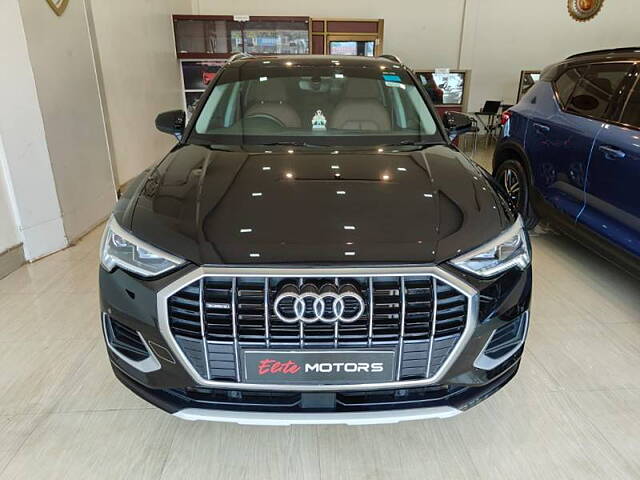 Used 2023 Audi Q3 in Guwahati