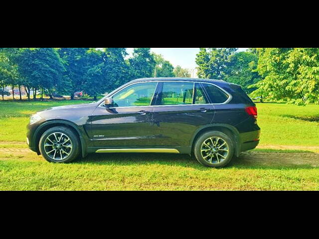 Used BMW X5 [2014-2019] xDrive 30d in Kolkata