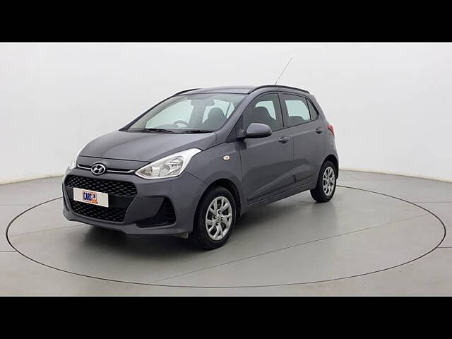 Used Hyundai Grand i10 Magna 1.2 Kappa VTVT in Chennai