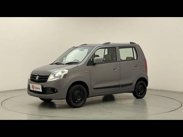 Used 2012 Maruti Suzuki Wagon R in Pune