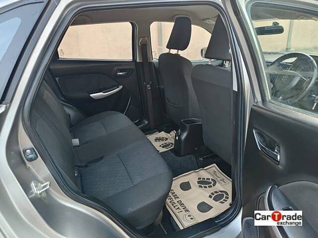 Used Maruti Suzuki Baleno [2015-2019] Delta 1.2 in Noida