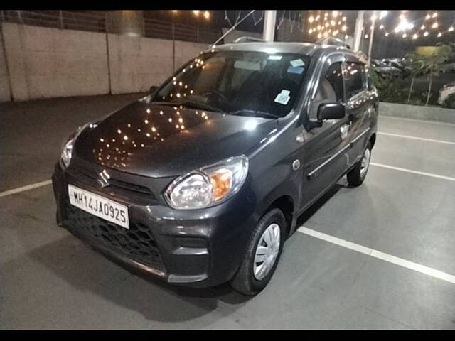 Used Maruti Suzuki Alto 800 [2012-2016] Lxi CNG in Pune