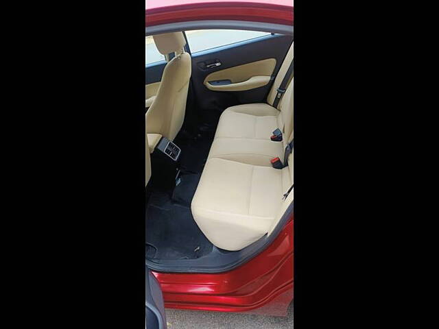 Used Honda City [2014-2017] V in Delhi