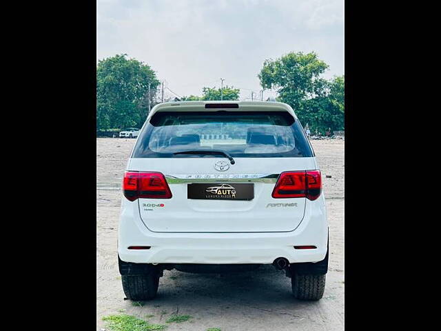 Used Toyota Fortuner [2012-2016] 3.0 4x2 MT in Delhi